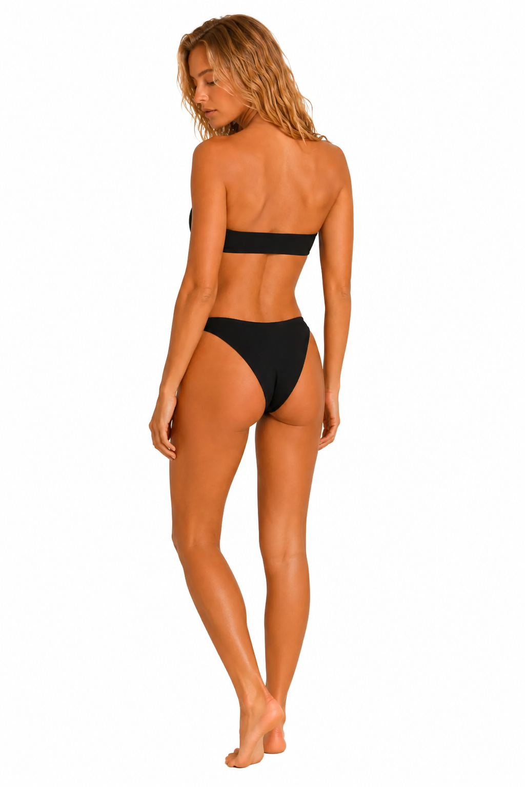 BIKINI BÁSCIO NEGRO
