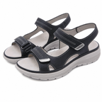 Sandalias Violeta Cortés con Diseño Ortopédico Antidolor