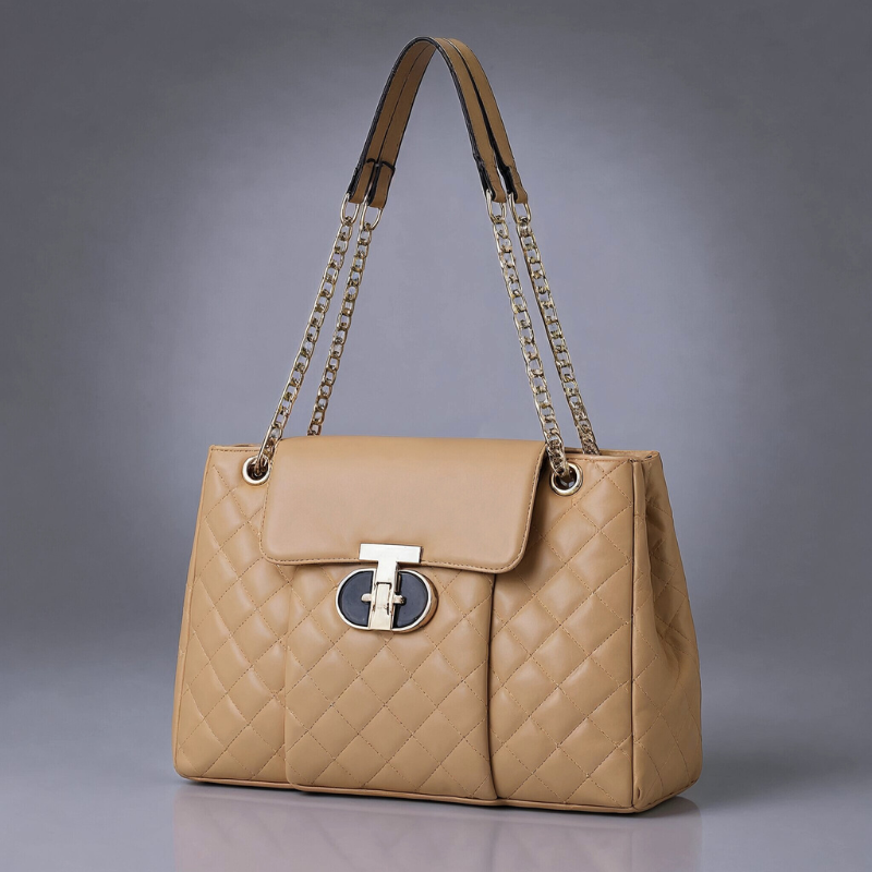 Cadenas - Bolso con Cadena