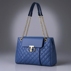 Cadenas - Bolso con Cadena