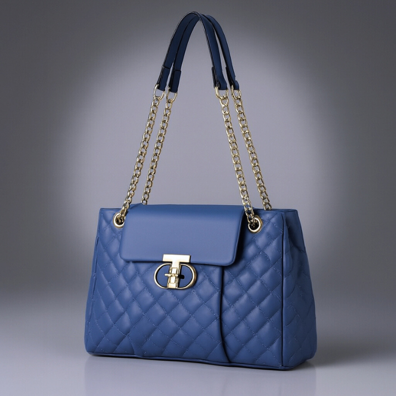 Cadenas - Bolso con Cadena