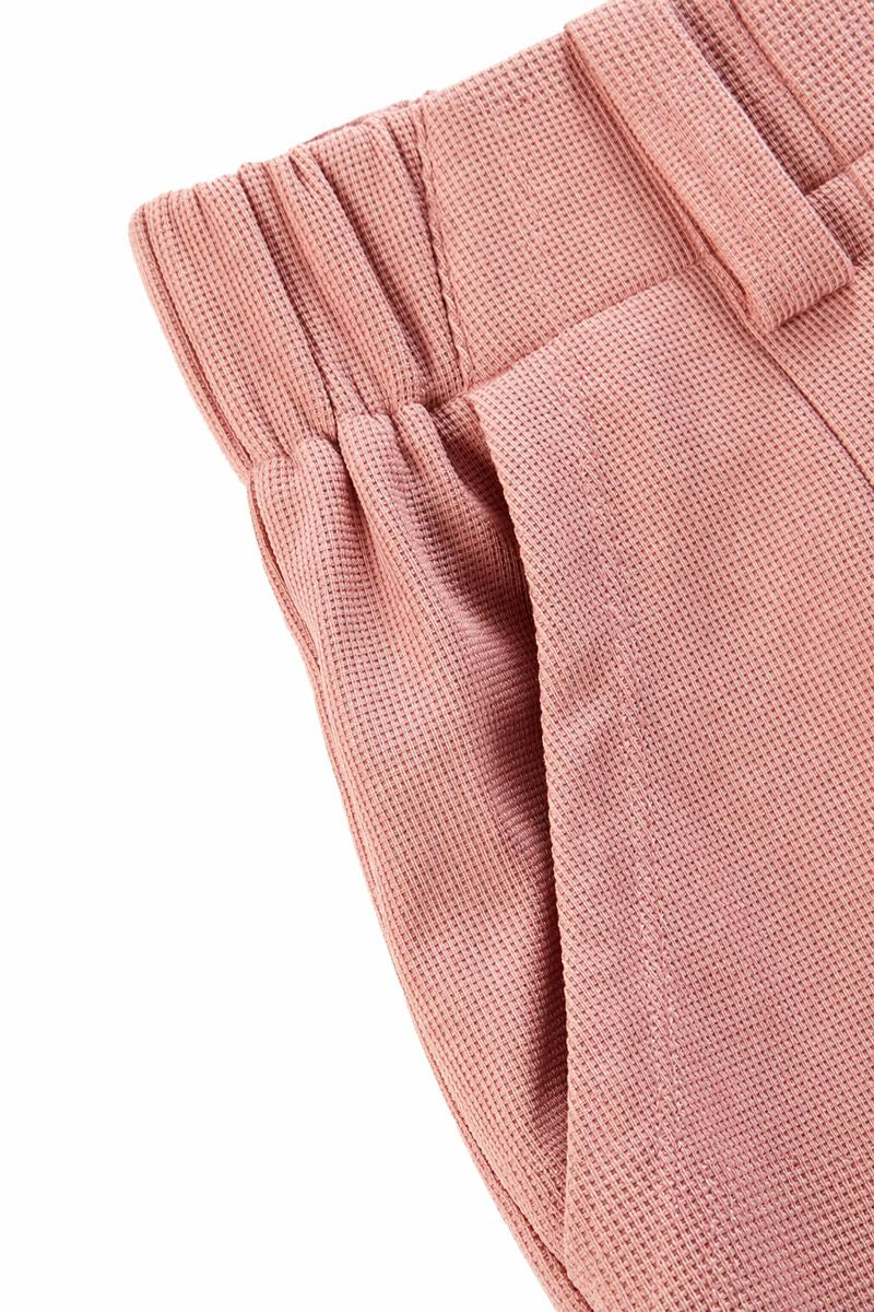 PANTALONES INFORMALES Violeta Cortés DE MUJER DE CINTURA ALTA Y PIERNA ANCHA