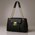 Cadenas - Bolso con Cadena