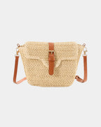 Frédégonde | Bolso estilo punto