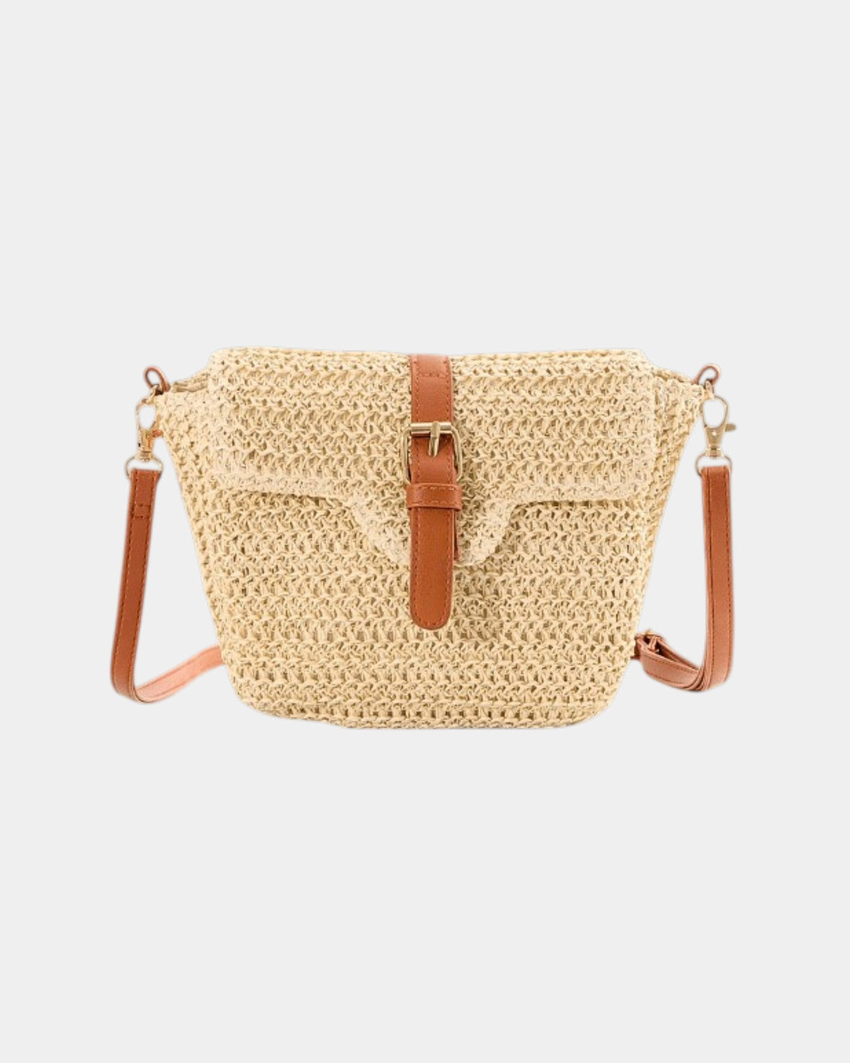 Frédégonde | Bolso estilo punto