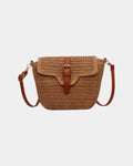 Frédégonde | Bolso estilo punto