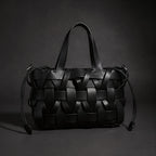 Camille - Bolso Tejido a Mano