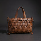 Camille - Bolso Tejido a Mano