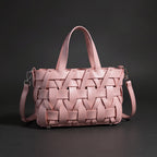 Camille - Bolso Tejido a Mano