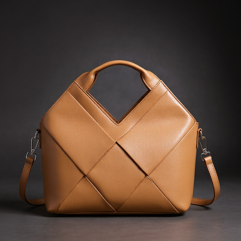 Contour - Bolso de Mano
