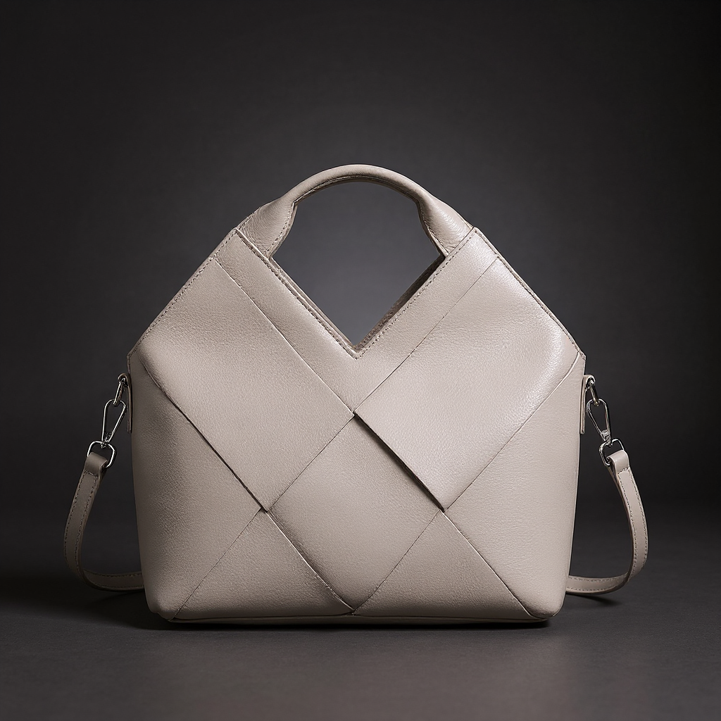 Contour - Bolso de Mano