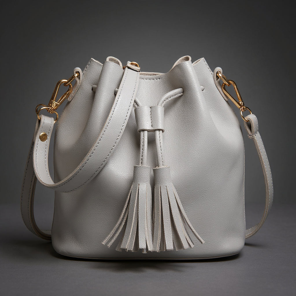 Brenda - Bolso Bucket