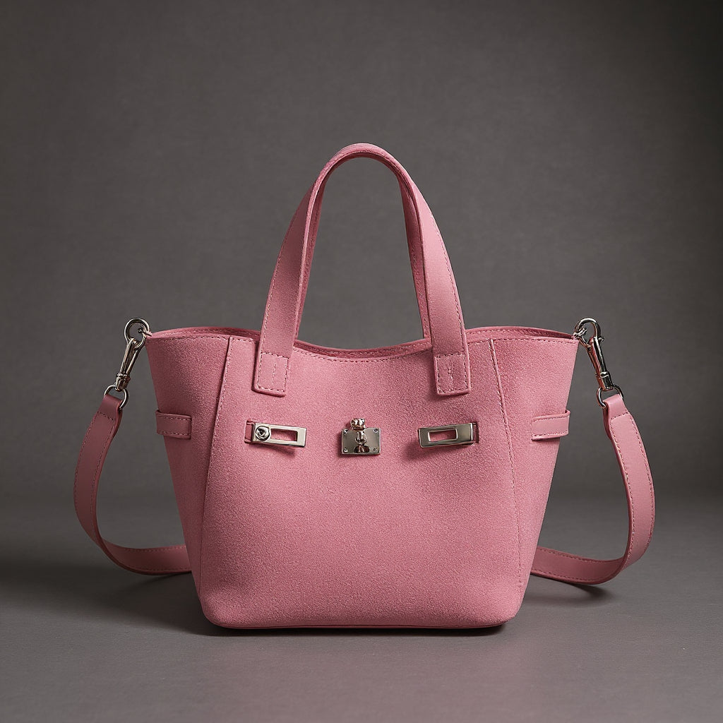 Melania - Mini Tote de Ante