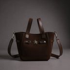 Melania - Mini Tote de Ante