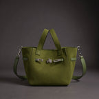 Melania - Mini Tote de Ante