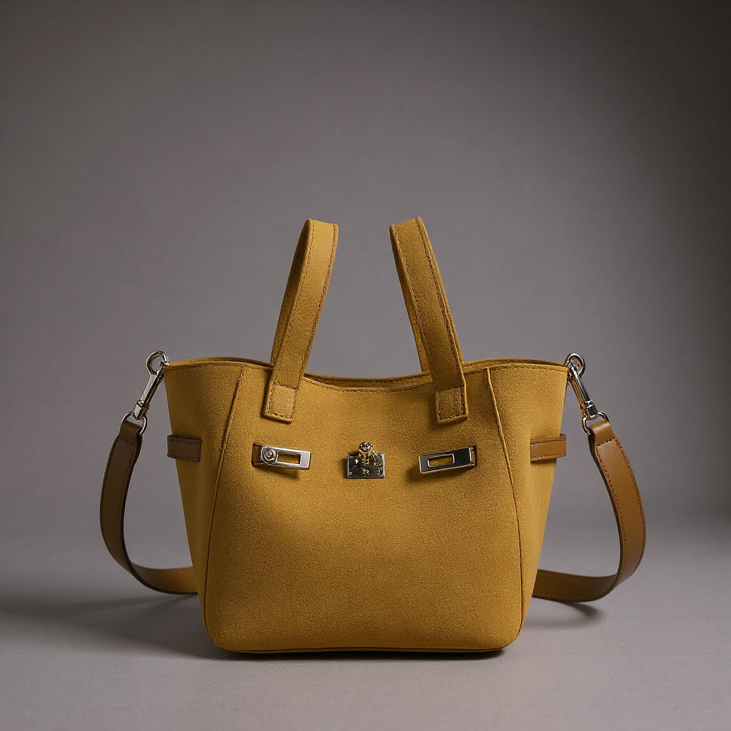 Melania - Mini Tote de Ante