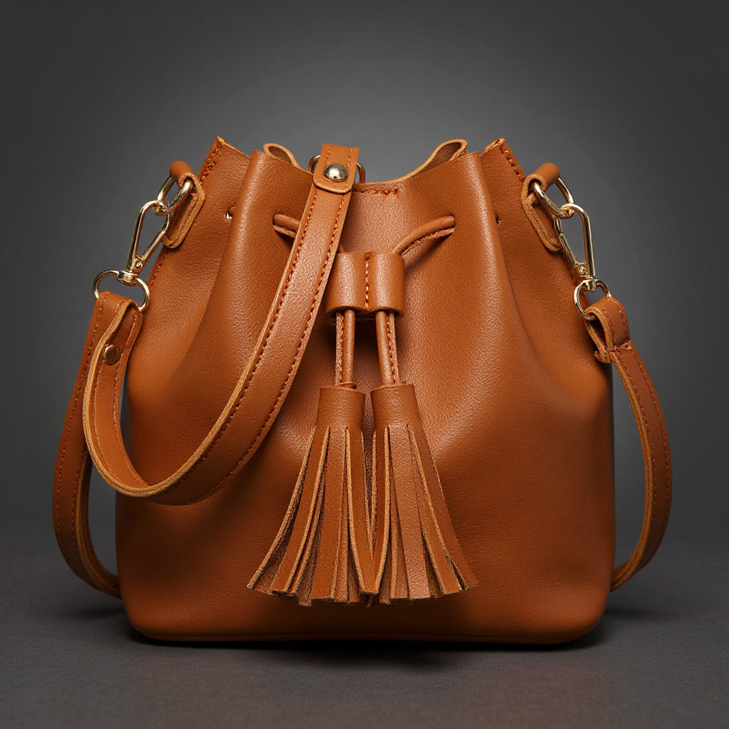 Brenda - Bolso Bucket