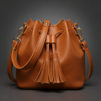 Brenda - Bolso Bucket