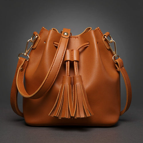 Brenda - Bolso Bucket