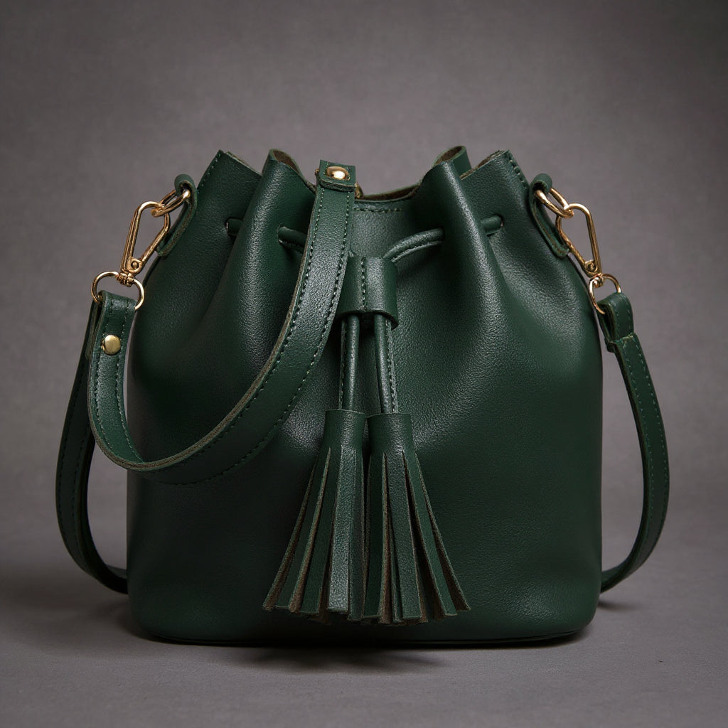 Brenda - Bolso Bucket