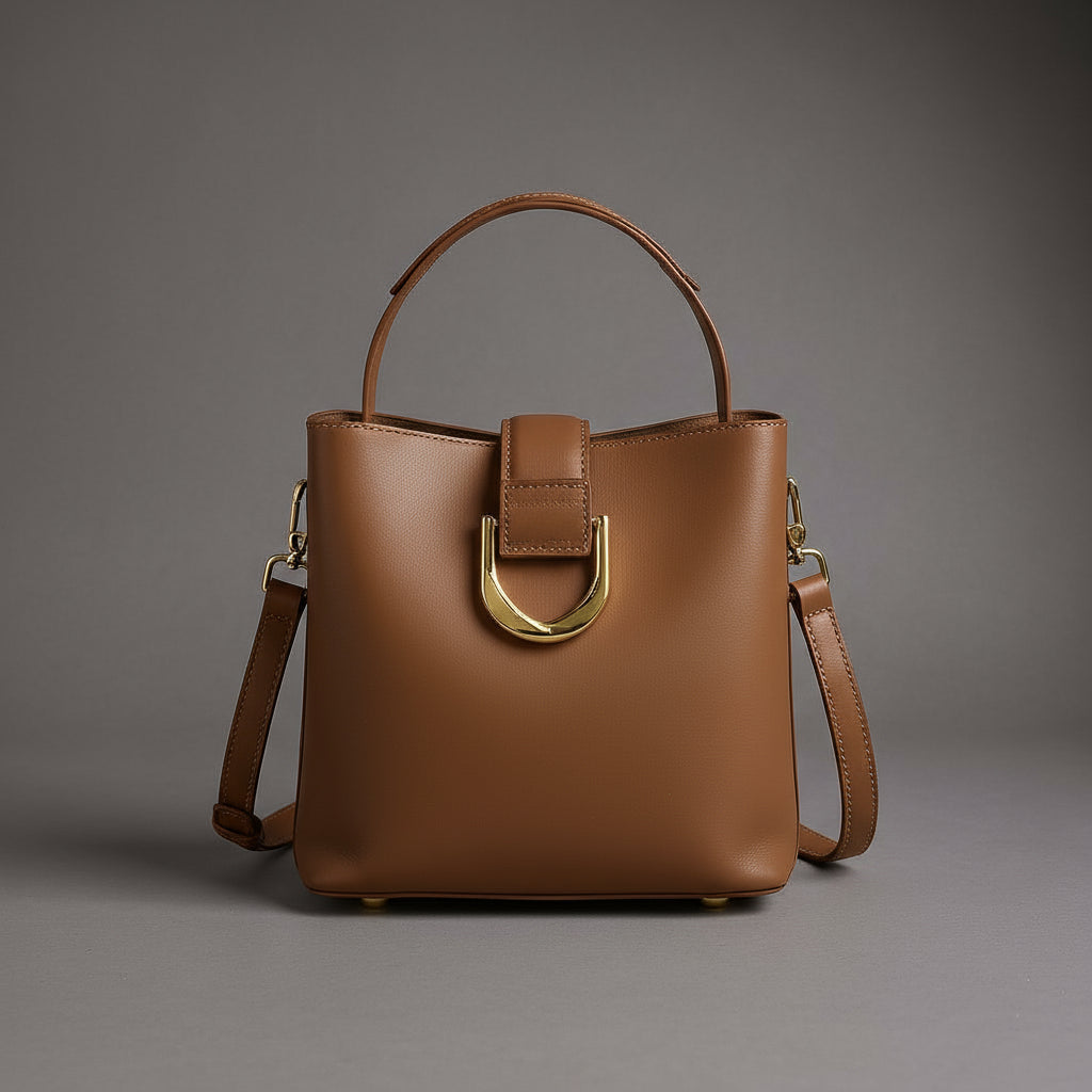 Bella - Bolso Bucket