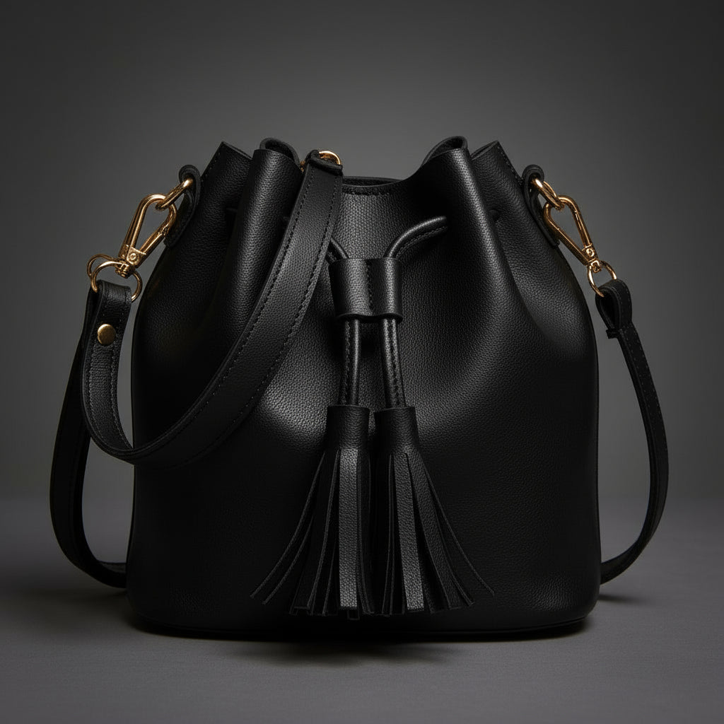 Brenda - Bolso Bucket