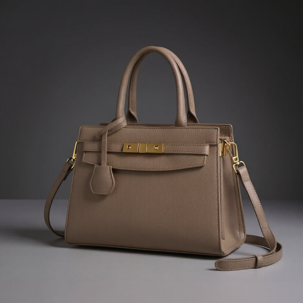 Camille - Bolso de Asa Superior