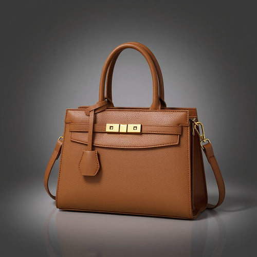 Camille - Bolso de Asa Superior
