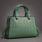 Madeleine - Bolso Acolchado en Rombos