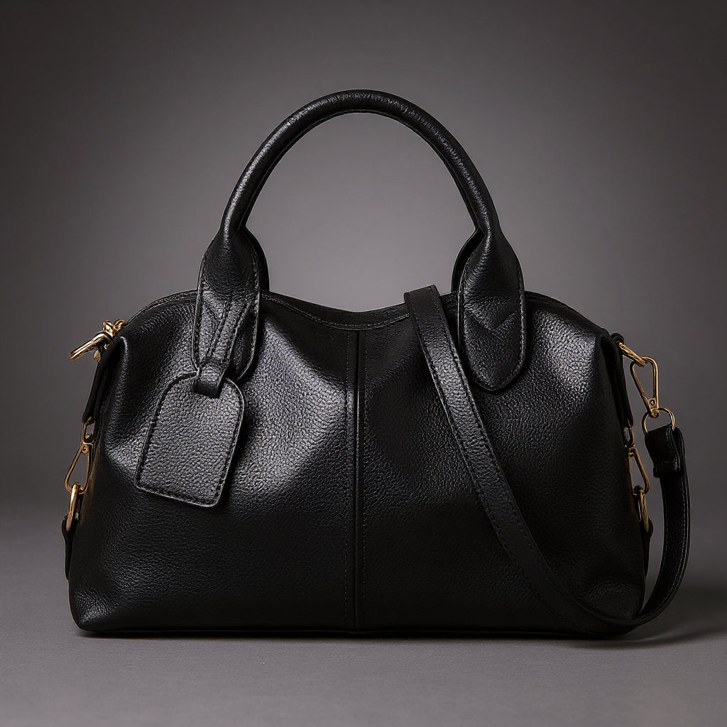 Roma - Bolso Bowler