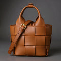 Wynn - Mini Bolso Cesta Tejido