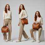 Contour - Bolso de Mano