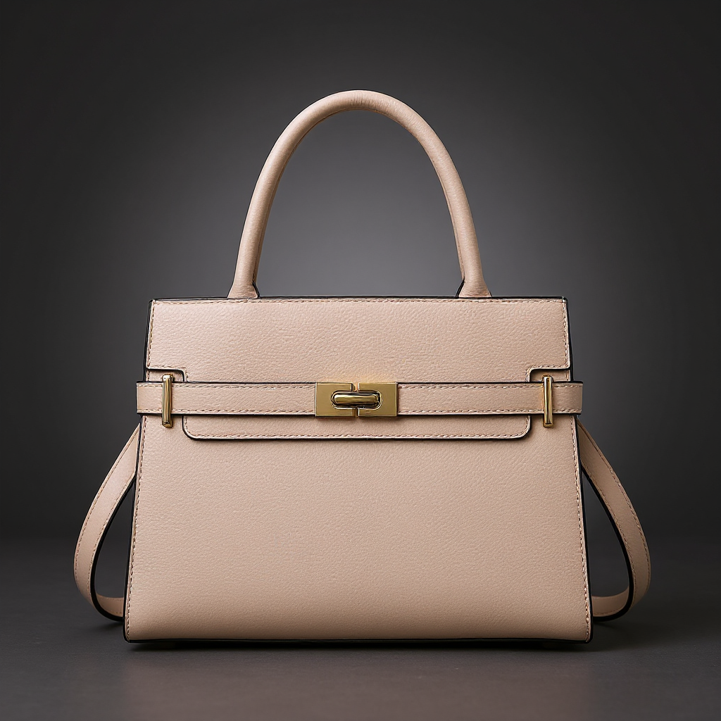 Classique - Bolso Clásico