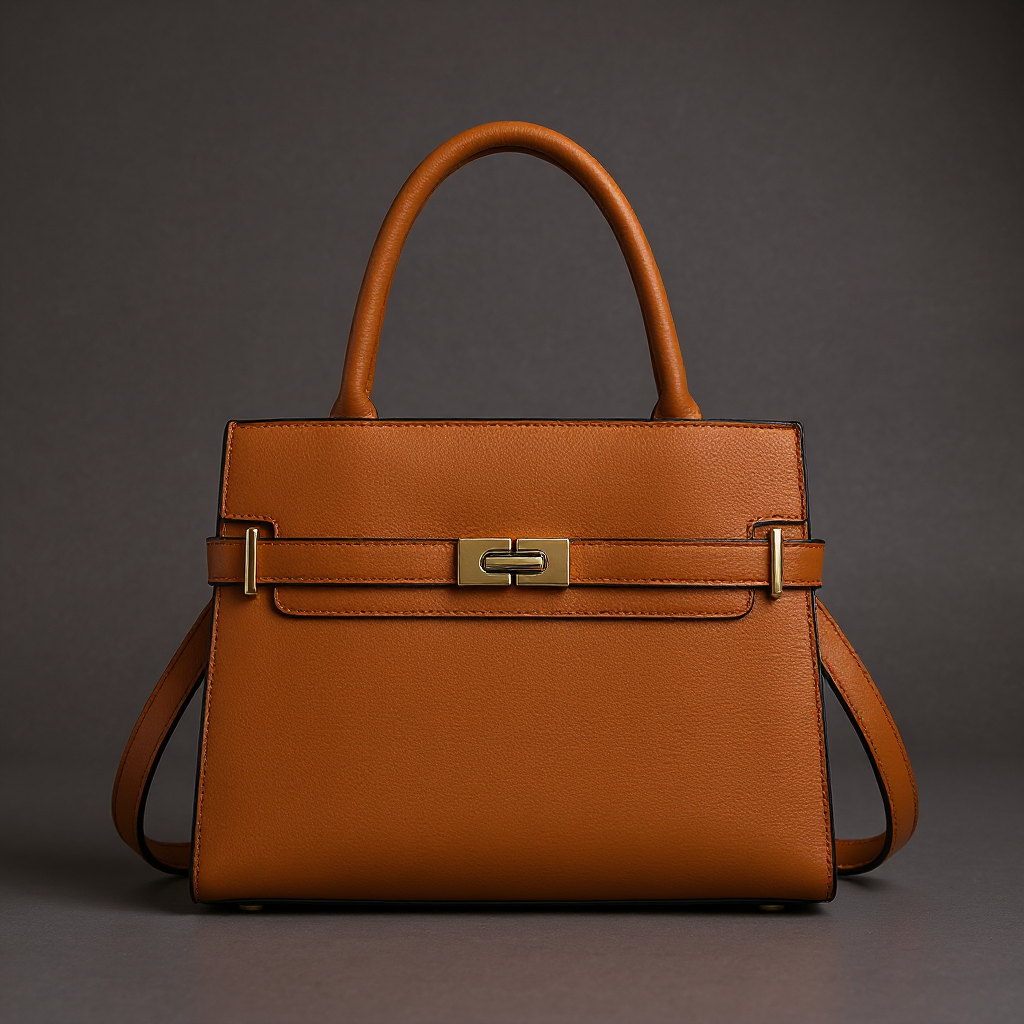 Classique - Bolso Clásico
