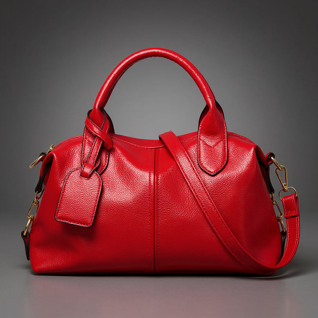 Roma - Bolso Bowler