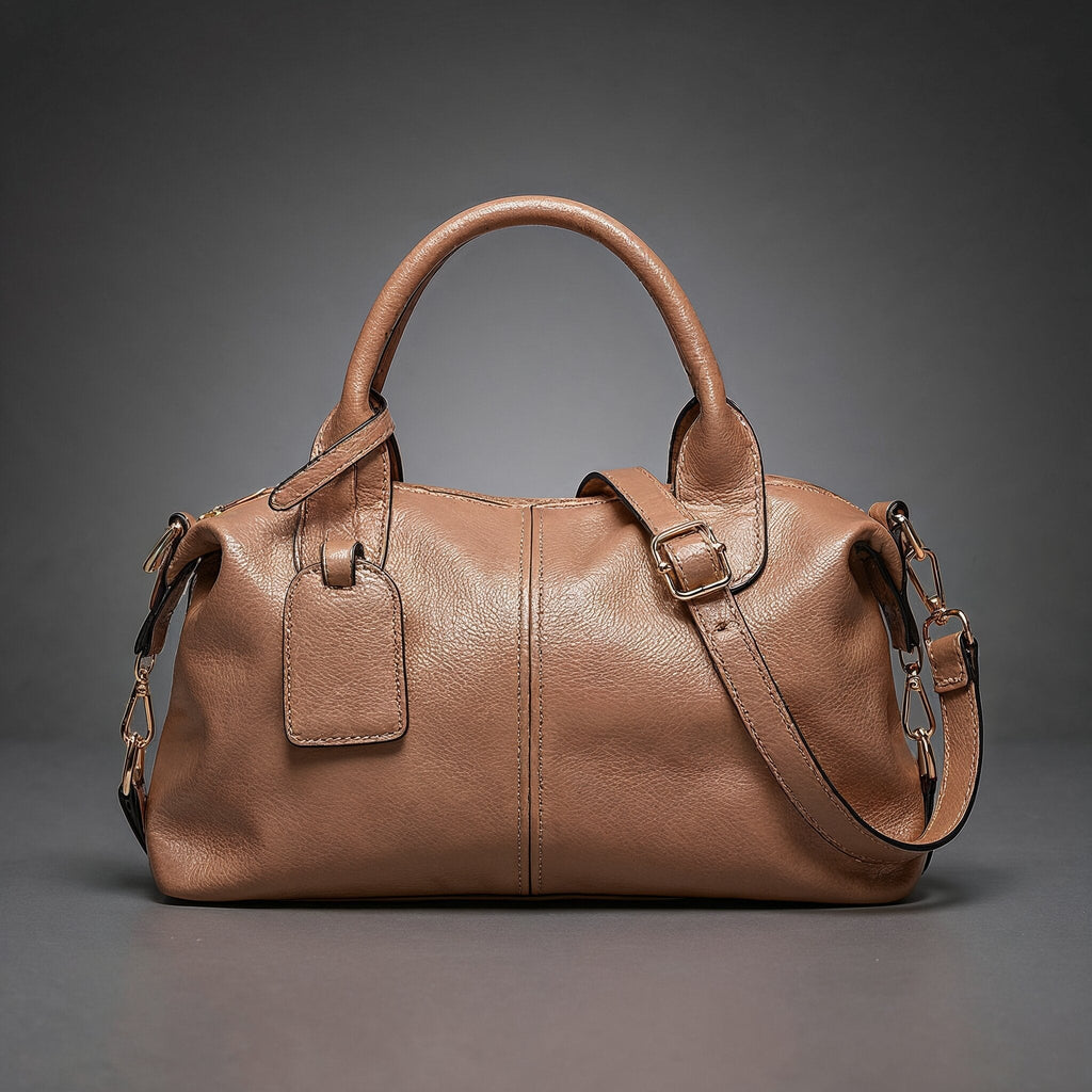 Roma - Bolso Bowler