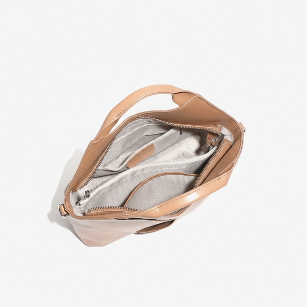Contour - Bolso de Mano