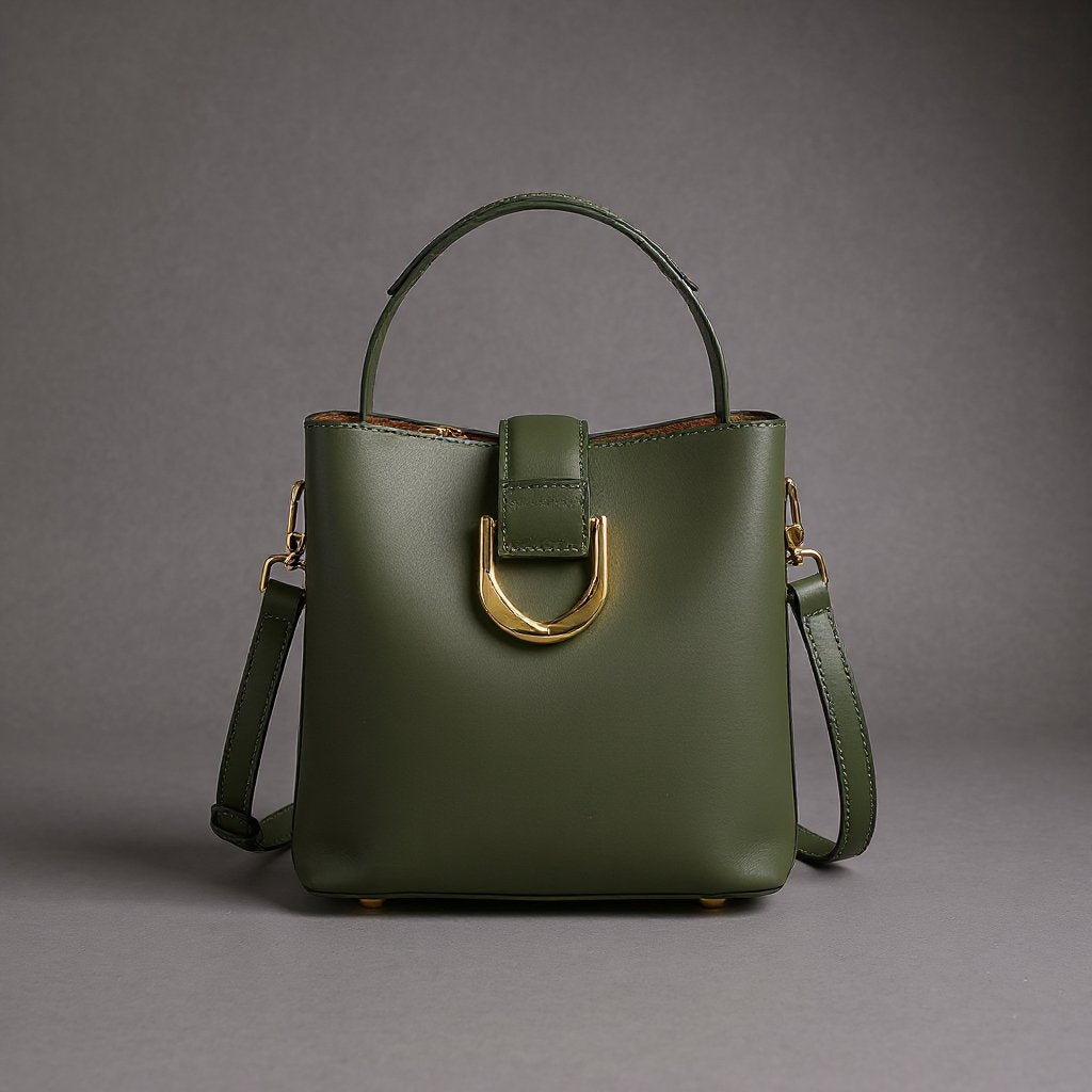 Bella - Bolso Bucket