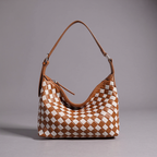Tori - Bolso Hobo Tejido