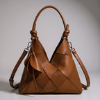 Sloane - Bolso de Hombro Tejido