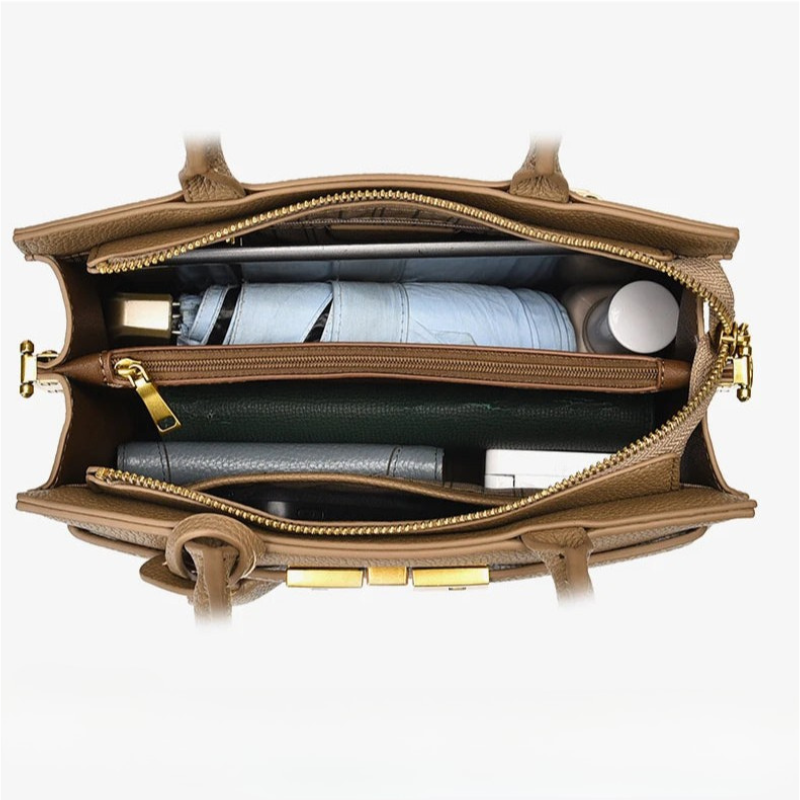 Camille - Bolso de Asa Superior