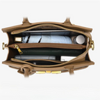 Camille - Bolso de Asa Superior