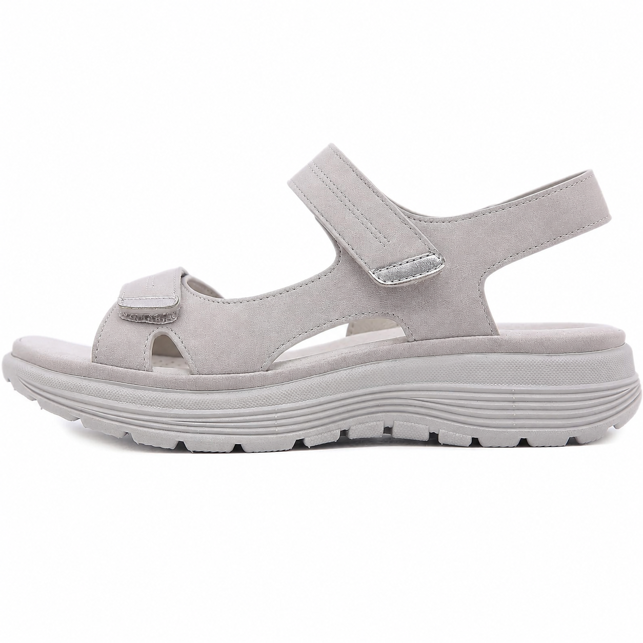 ÁNGELA | SANDALIAS ORTOPÉDICAS CÓMODAS