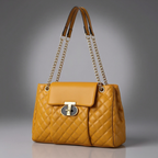 Cadenas - Bolso con Cadena