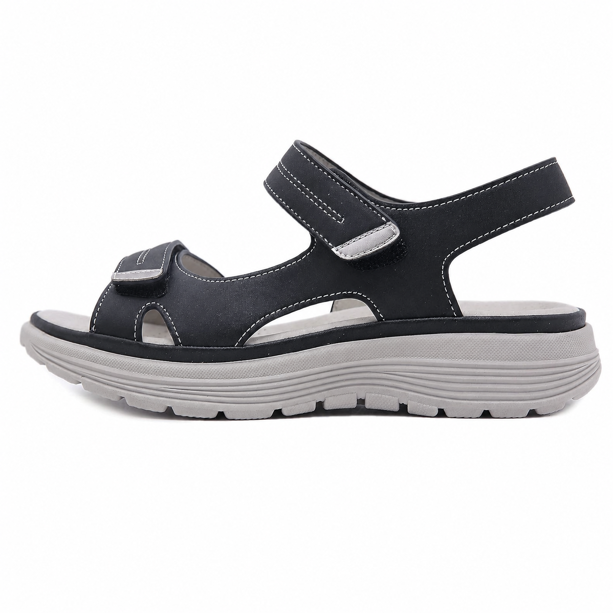 ÁNGELA | SANDALIAS ORTOPÉDICAS CÓMODAS