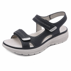 Sandalias Violeta Cortés con Diseño Ortopédico Antidolor