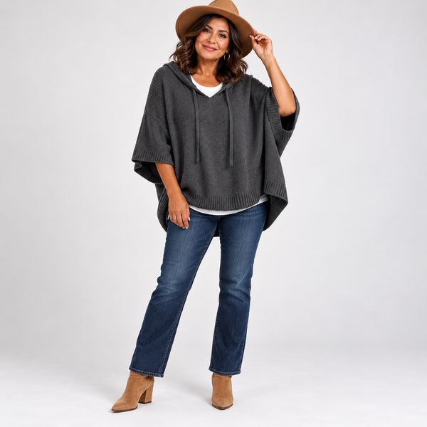 Poncho viaje