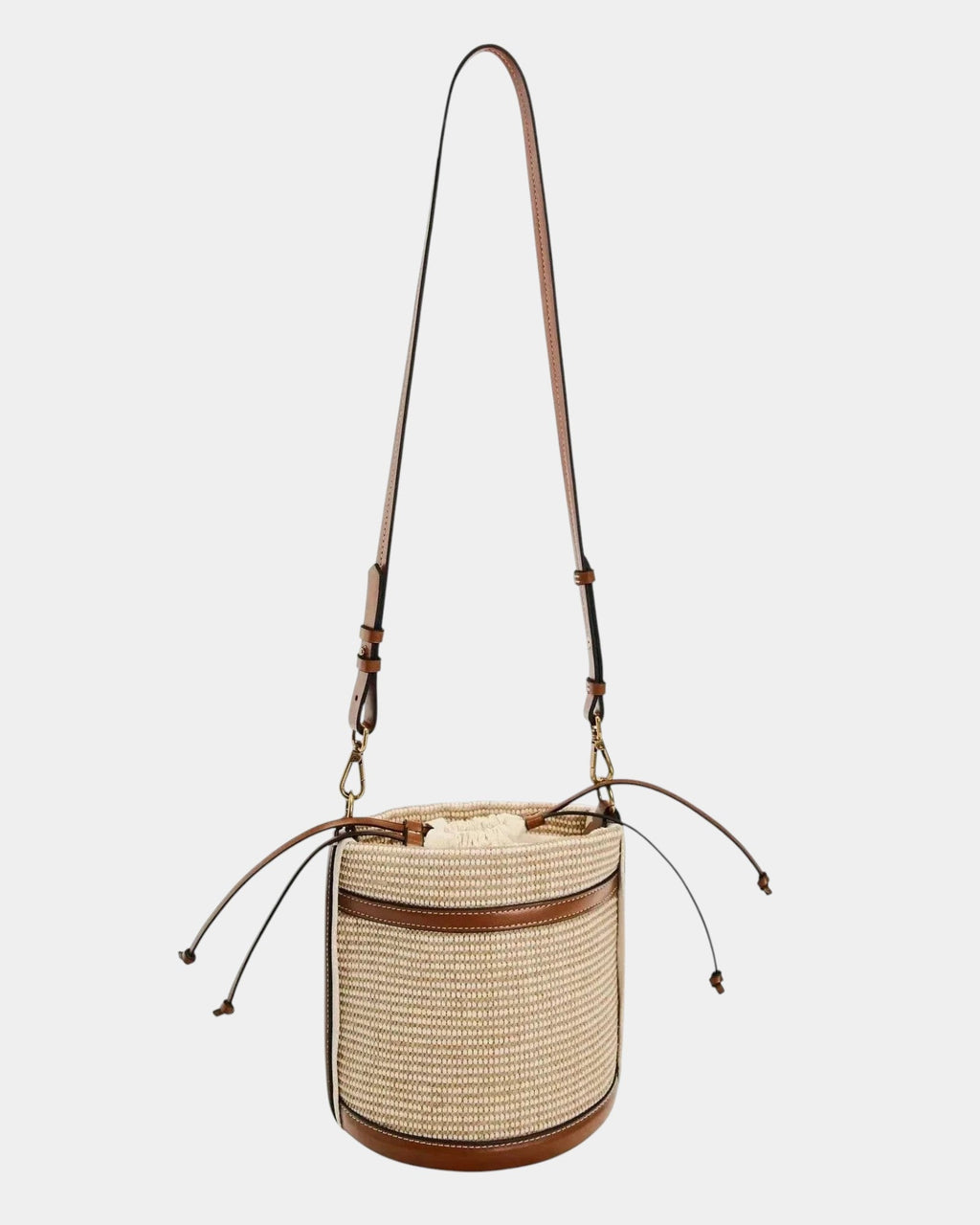 Charline | Bolso estilo punto