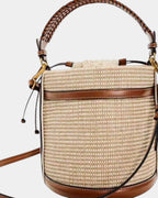 Charline | Bolso estilo punto