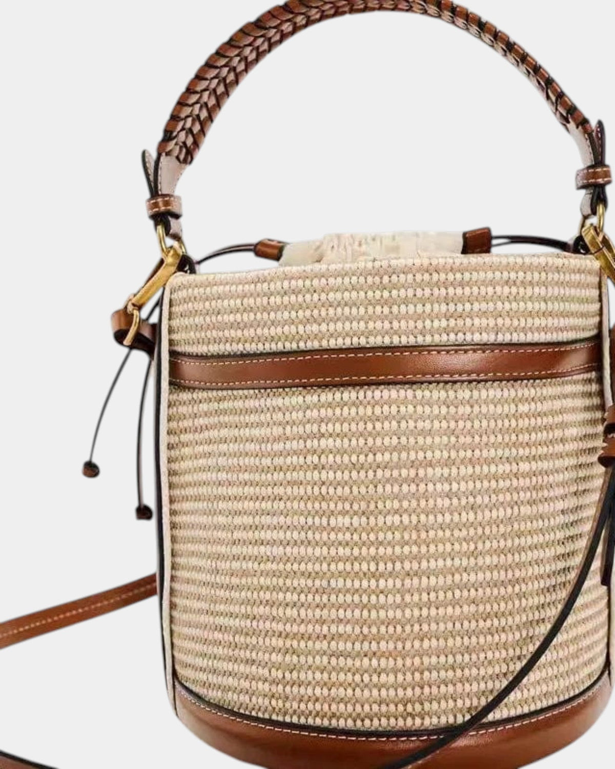 Charline | Bolso estilo punto